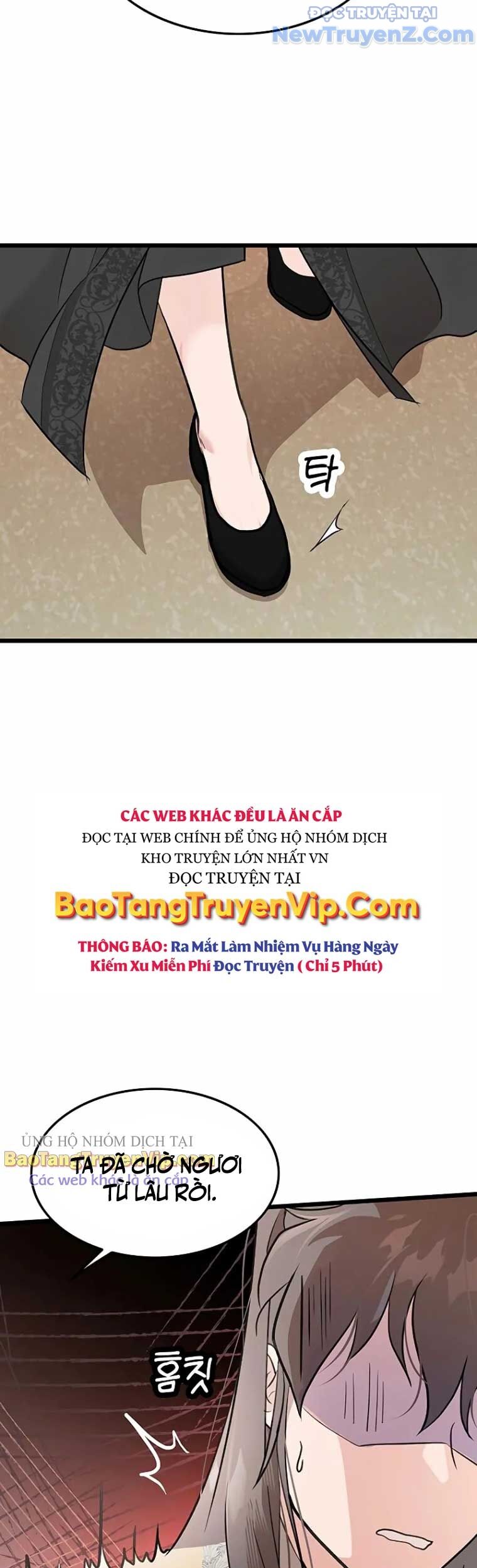 Tôi Trở Thành Chồng Của Giáo Chủ Ma Giáo Chapter 4 18