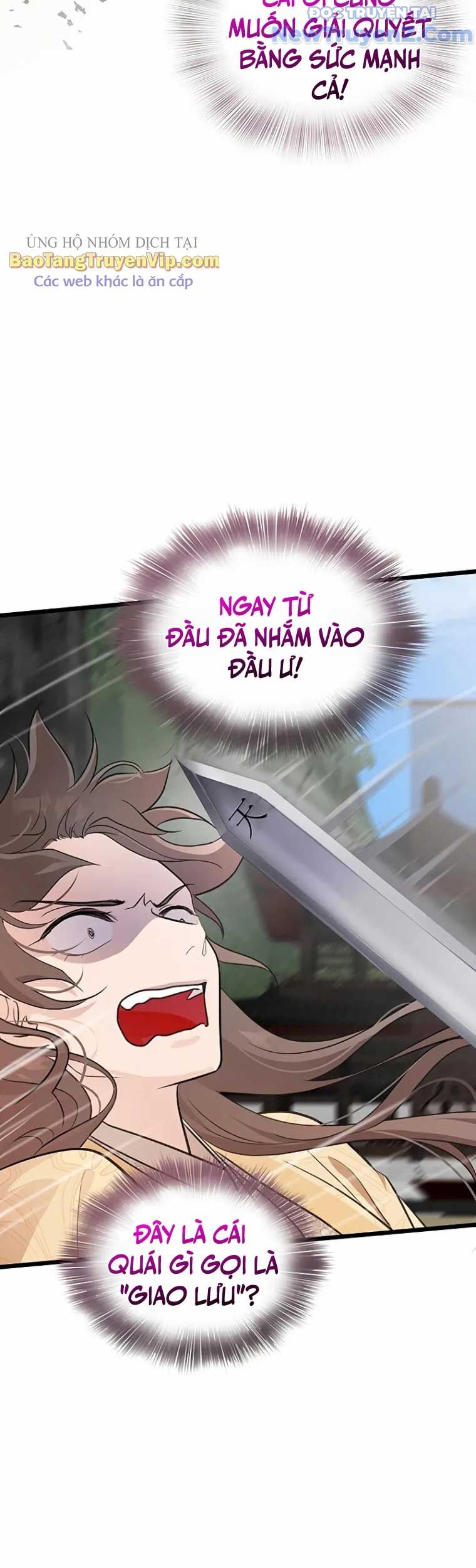 Tôi Trở Thành Chồng Của Giáo Chủ Ma Giáo Chapter 4 26