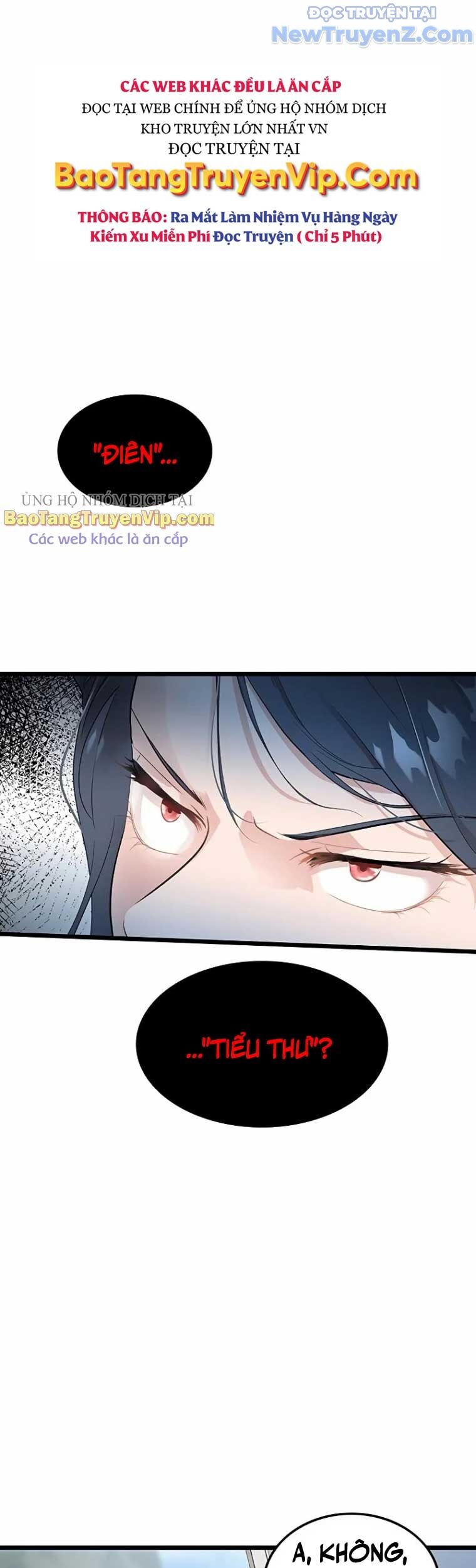 Tôi Trở Thành Chồng Của Giáo Chủ Ma Giáo Chapter 4 30