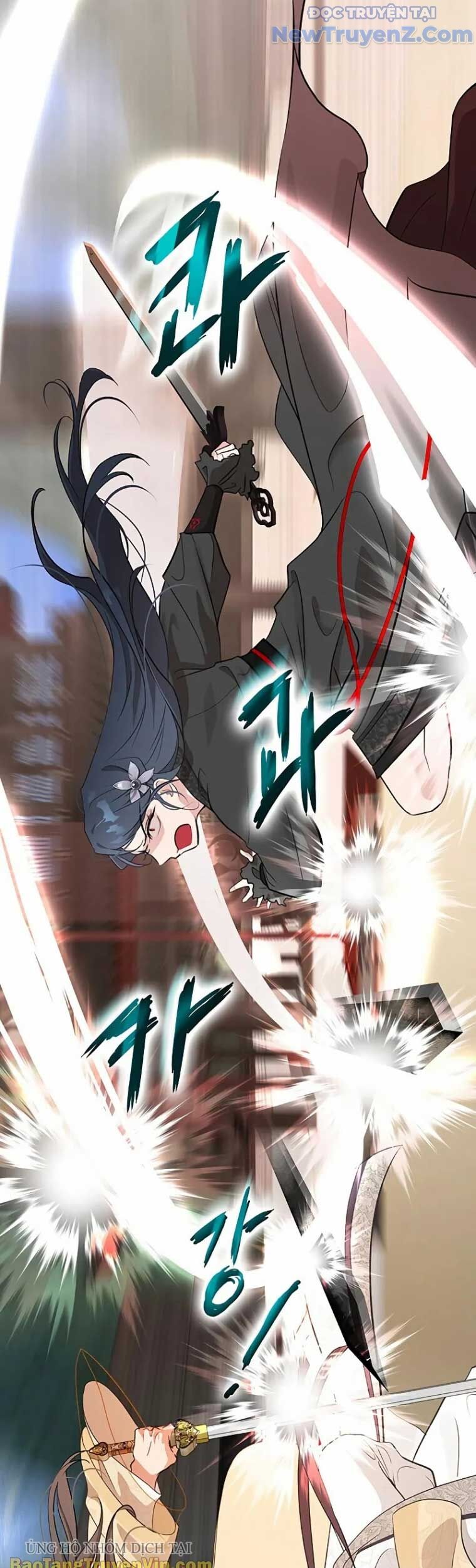 Tôi Trở Thành Chồng Của Giáo Chủ Ma Giáo Chapter 4 32