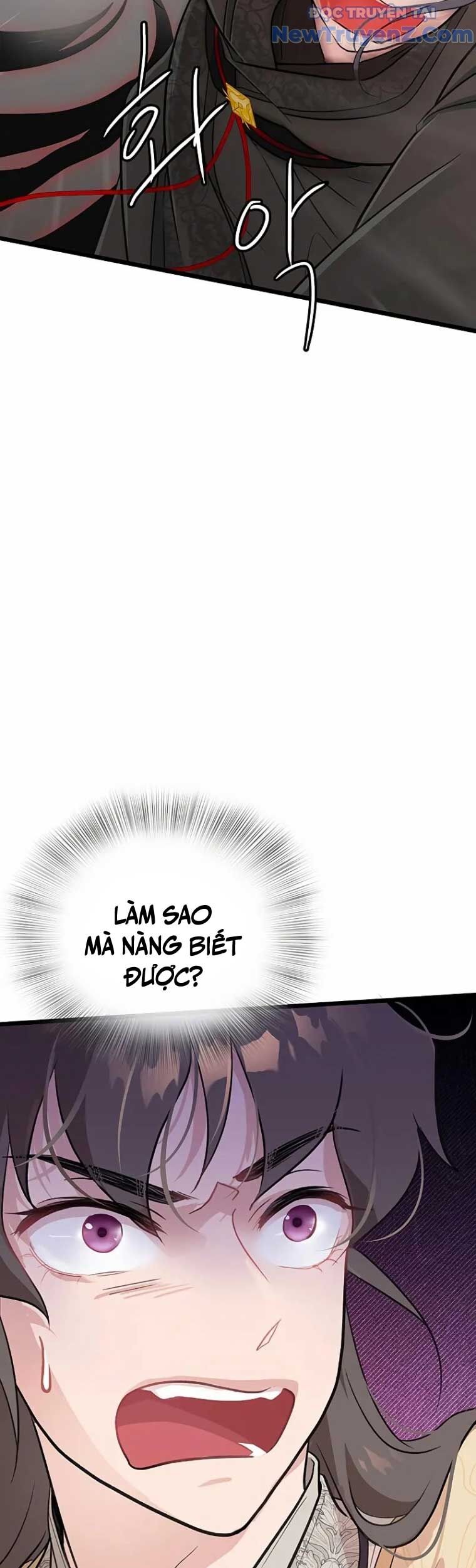 Tôi Trở Thành Chồng Của Giáo Chủ Ma Giáo Chapter 4 37