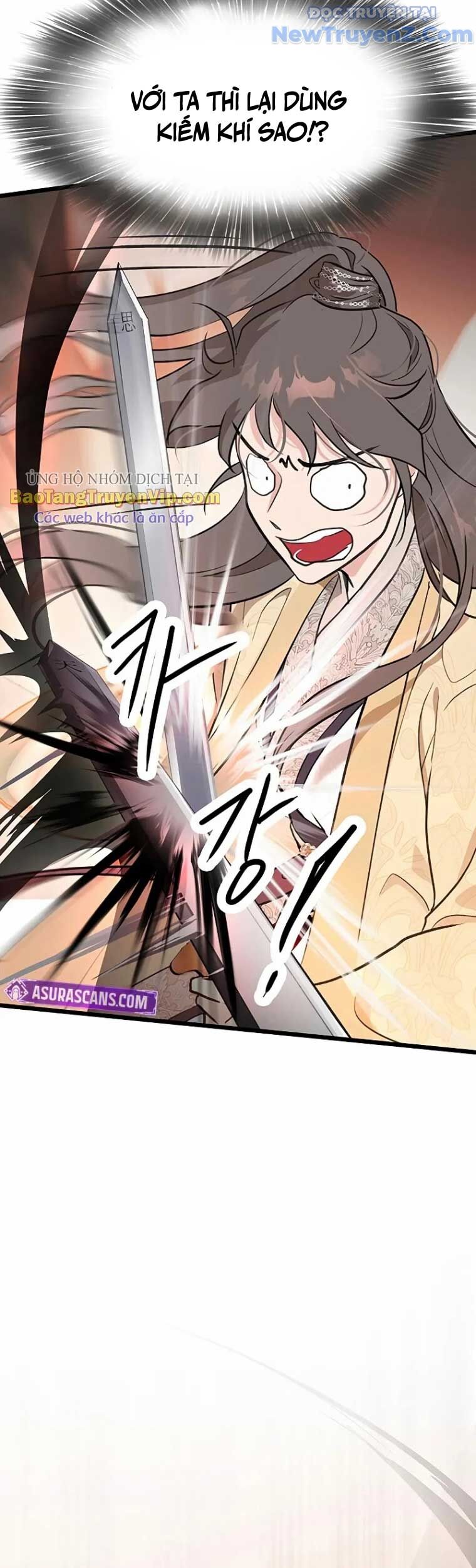 Tôi Trở Thành Chồng Của Giáo Chủ Ma Giáo Chapter 4 39