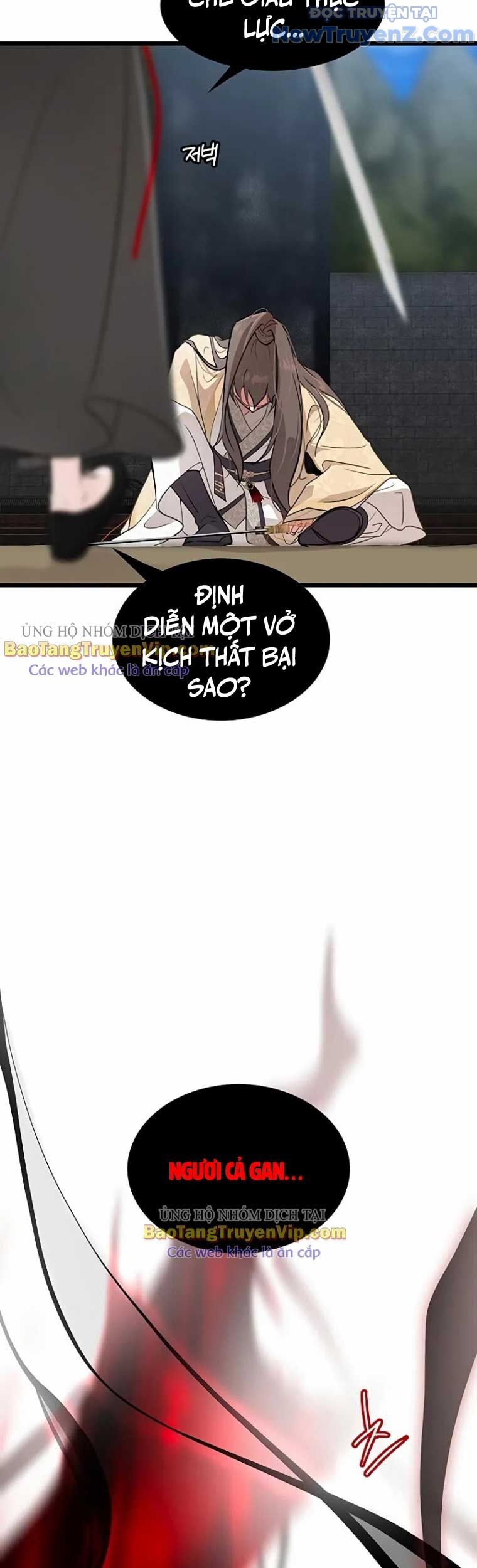 Tôi Trở Thành Chồng Của Giáo Chủ Ma Giáo Chapter 4 42