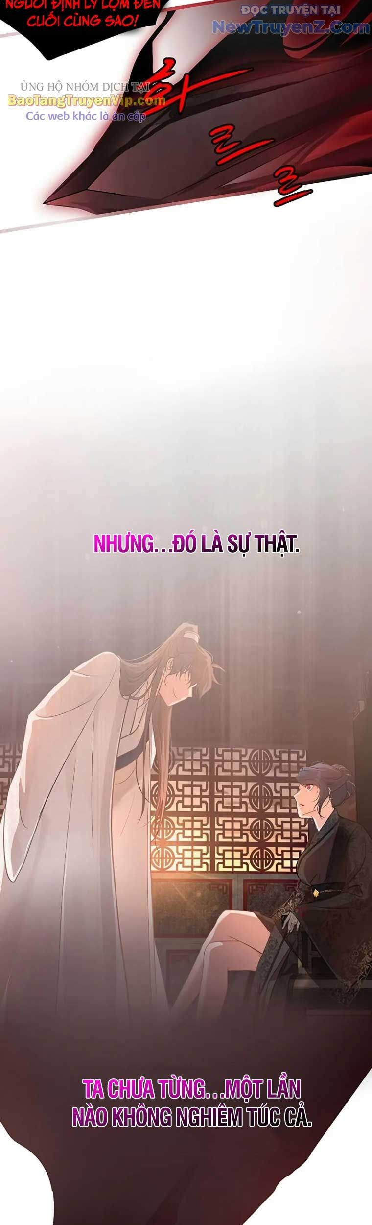 Tôi Trở Thành Chồng Của Giáo Chủ Ma Giáo Chapter 4 45