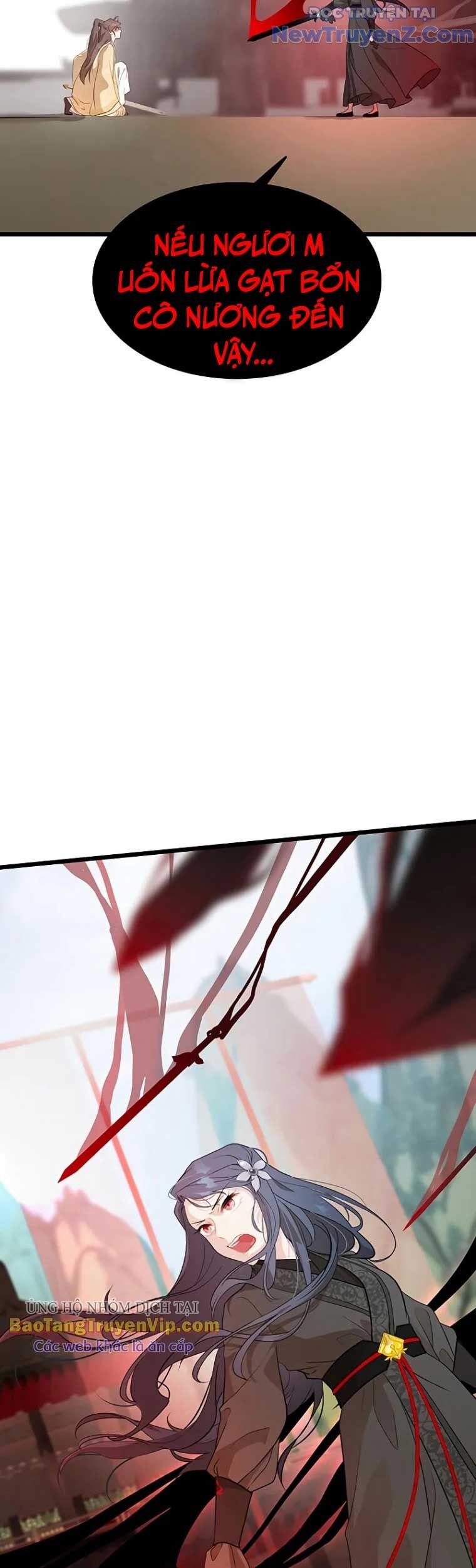 Tôi Trở Thành Chồng Của Giáo Chủ Ma Giáo Chapter 4 47