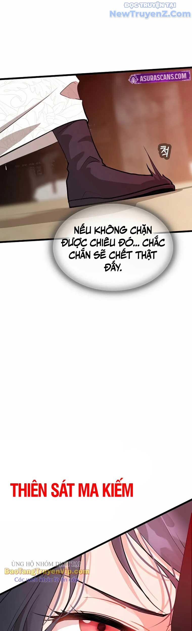 Tôi Trở Thành Chồng Của Giáo Chủ Ma Giáo Chapter 4 49