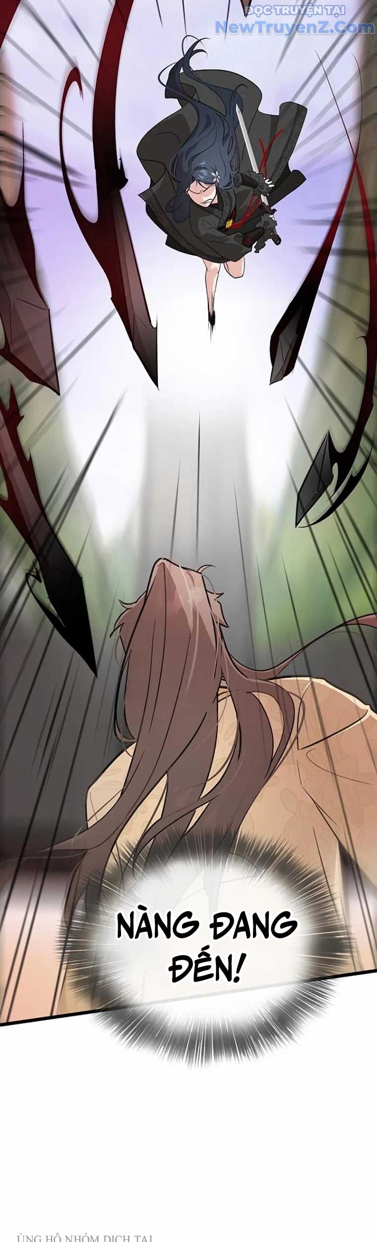Tôi Trở Thành Chồng Của Giáo Chủ Ma Giáo Chapter 4 51