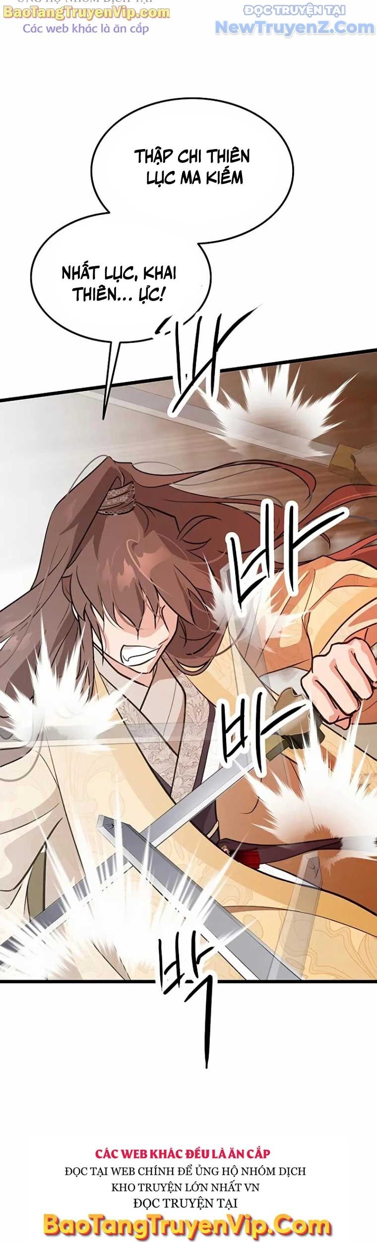 Tôi Trở Thành Chồng Của Giáo Chủ Ma Giáo Chapter 4 52
