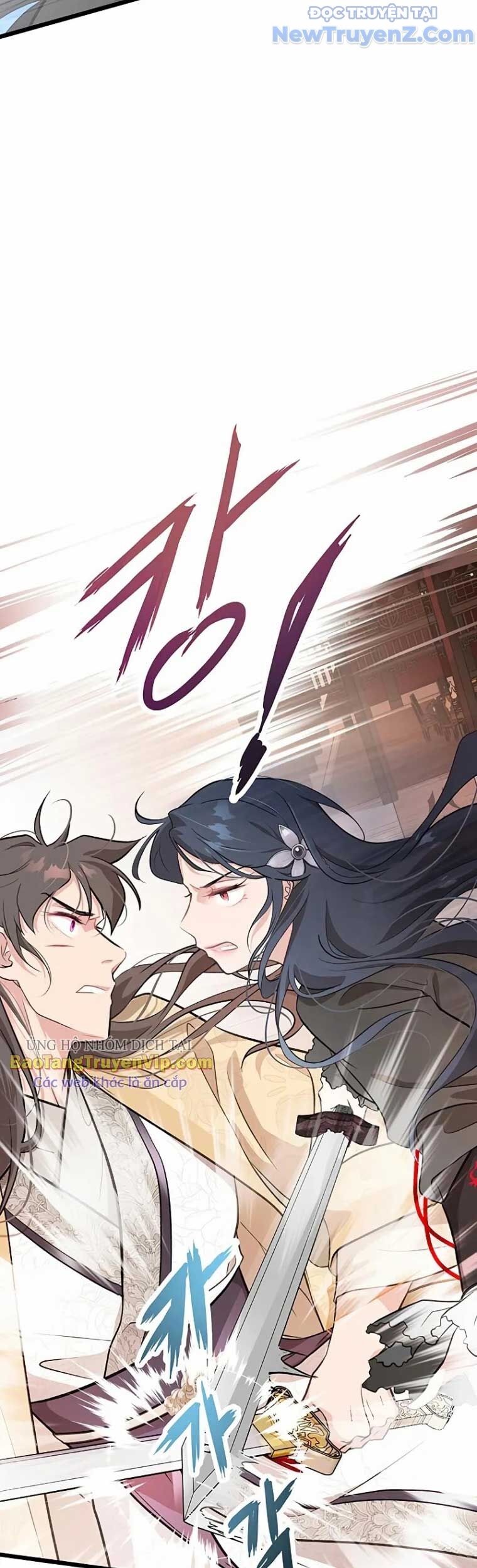 Tôi Trở Thành Chồng Của Giáo Chủ Ma Giáo Chapter 4 54