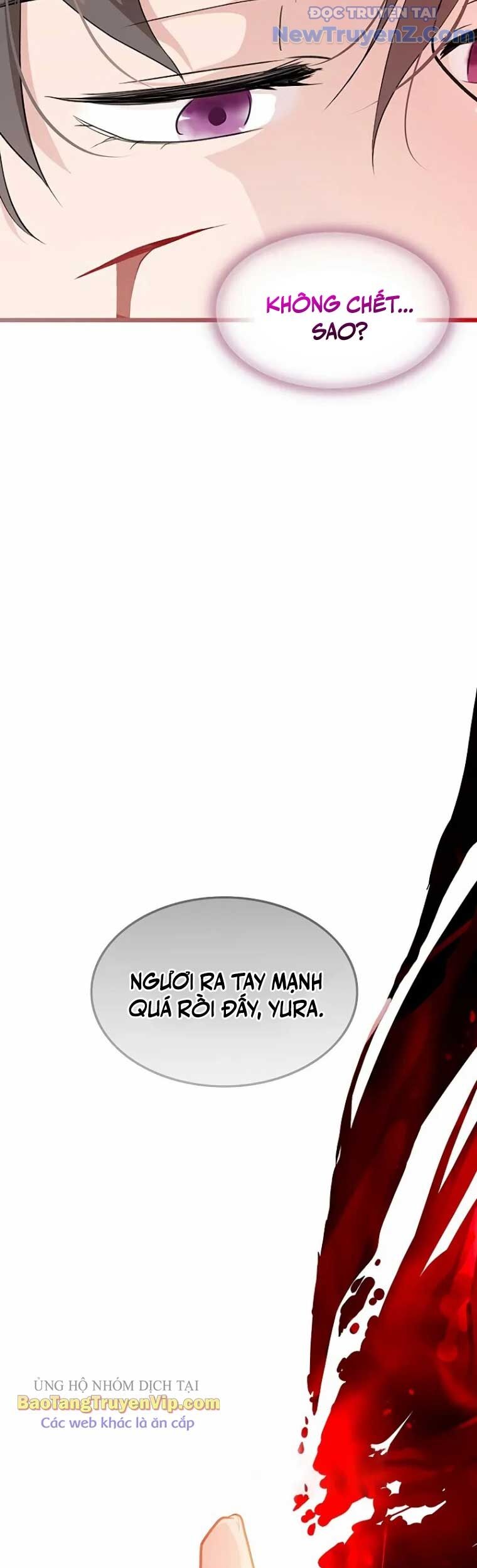 Tôi Trở Thành Chồng Của Giáo Chủ Ma Giáo Chapter 4 63