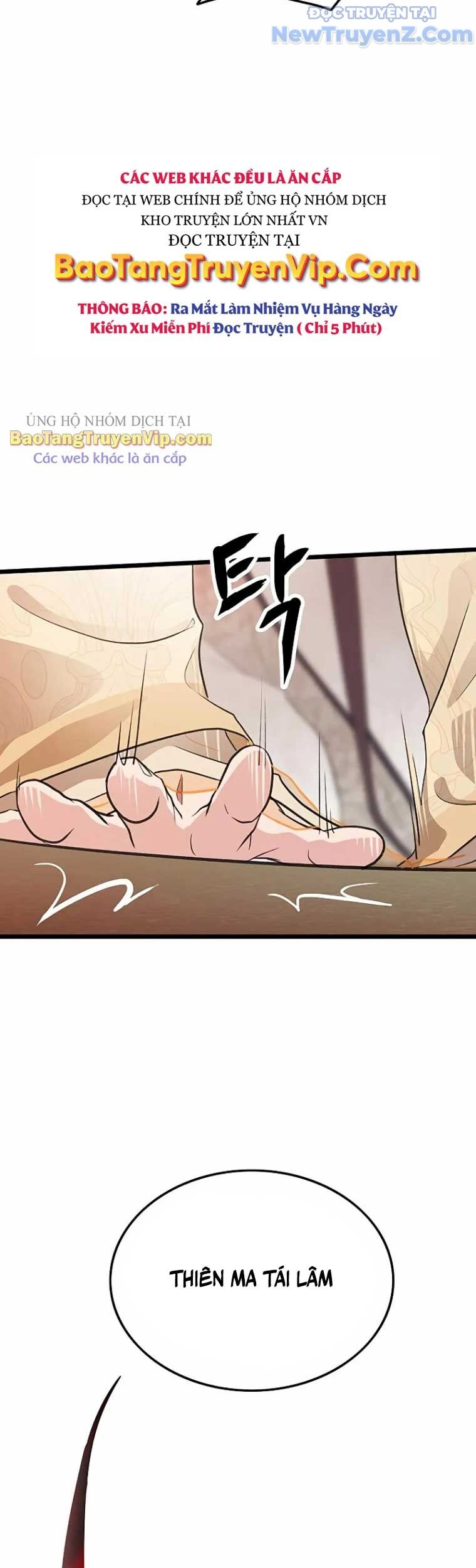 Tôi Trở Thành Chồng Của Giáo Chủ Ma Giáo Chapter 4 65