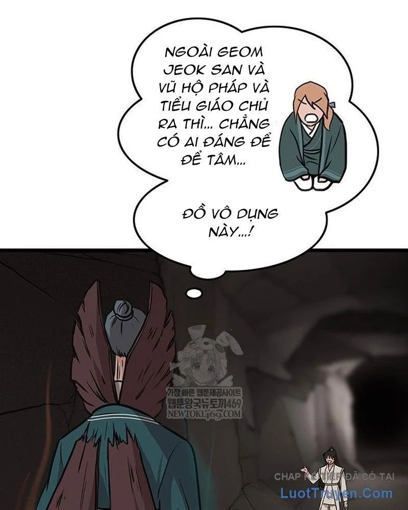 Tôi Trở Thành Chồng Của Giáo Chủ Ma Giáo Chapter 40 - Trang 2