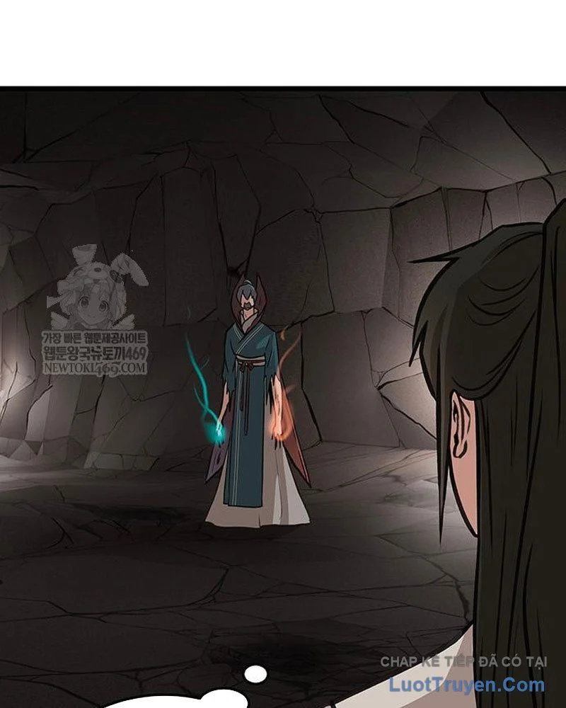 Tôi Trở Thành Chồng Của Giáo Chủ Ma Giáo Chapter 40 - Trang 2