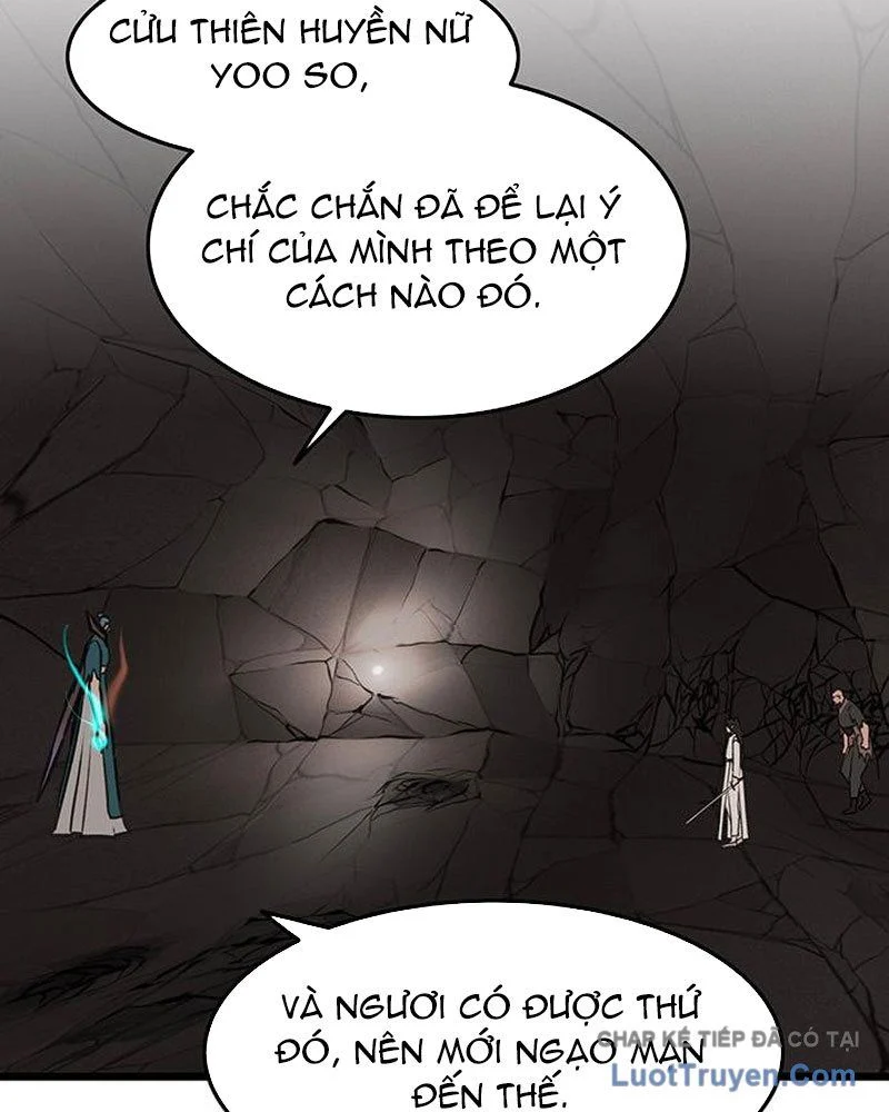 Tôi Trở Thành Chồng Của Giáo Chủ Ma Giáo Chapter 40 - Trang 2