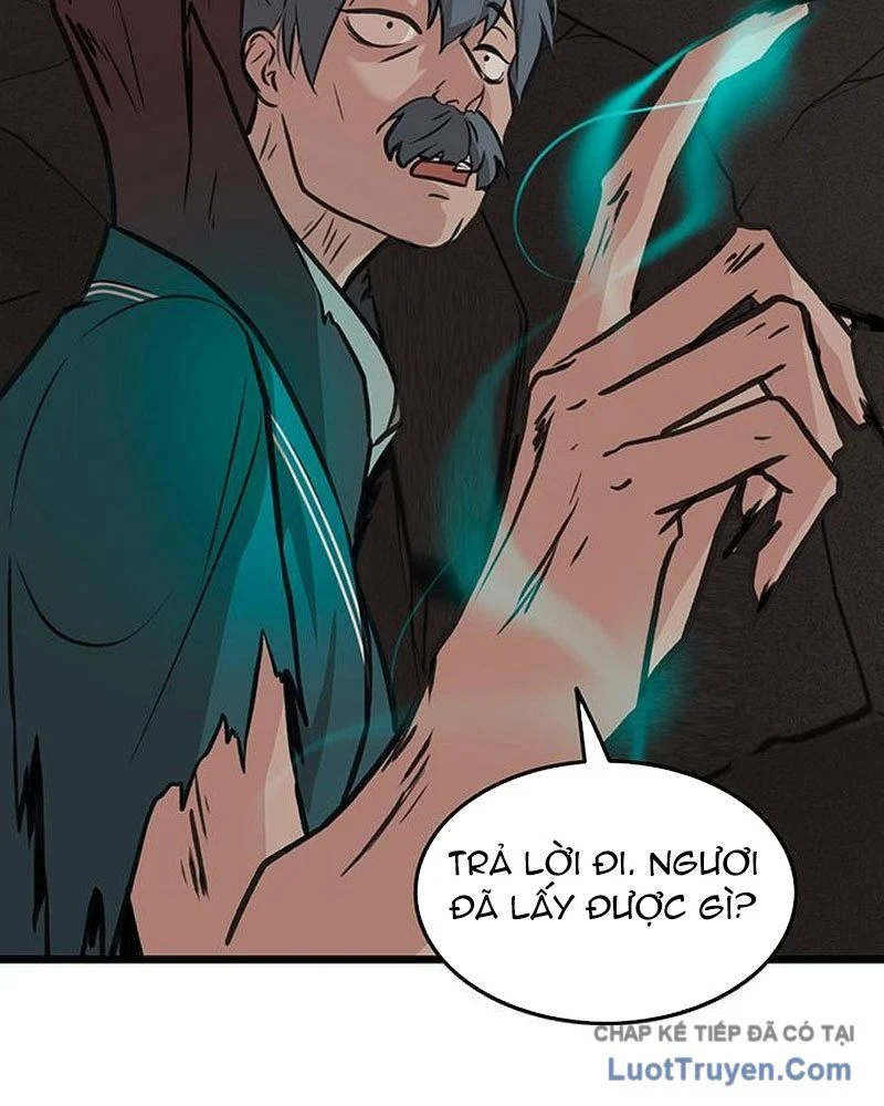 Tôi Trở Thành Chồng Của Giáo Chủ Ma Giáo Chapter 40 - Trang 2