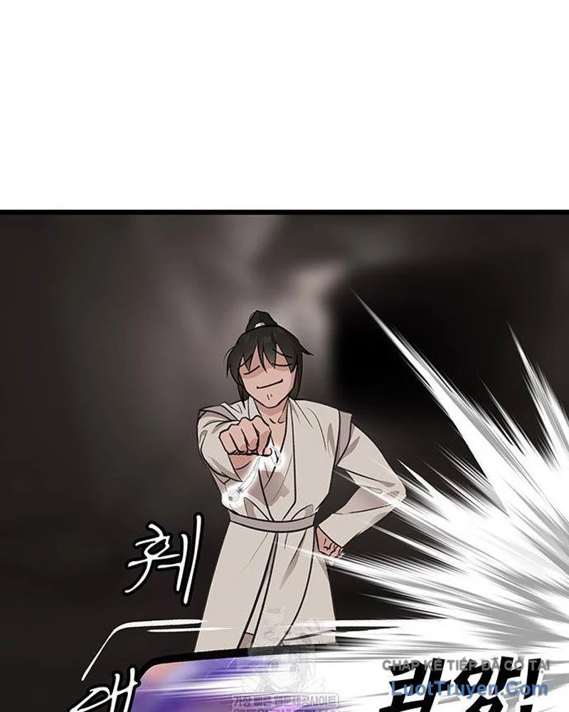 Tôi Trở Thành Chồng Của Giáo Chủ Ma Giáo Chapter 40 - Trang 2