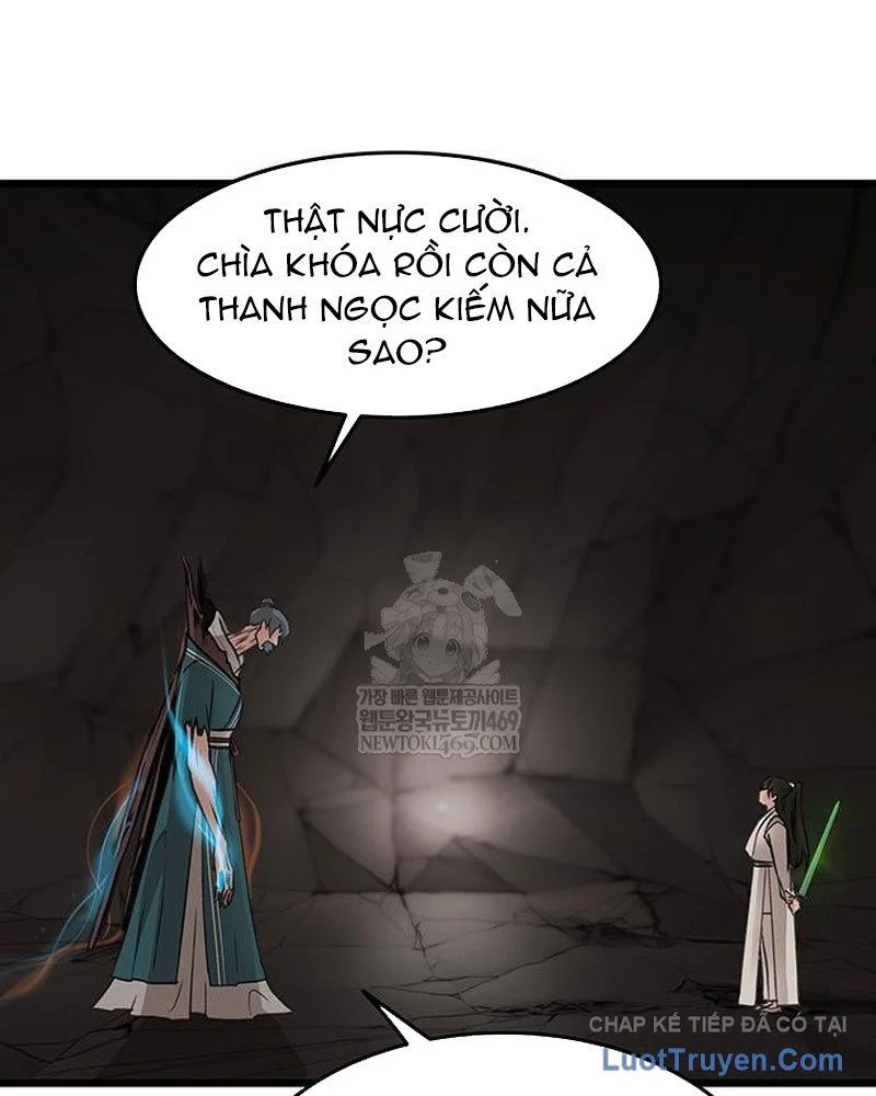 Tôi Trở Thành Chồng Của Giáo Chủ Ma Giáo Chapter 40 - Trang 2