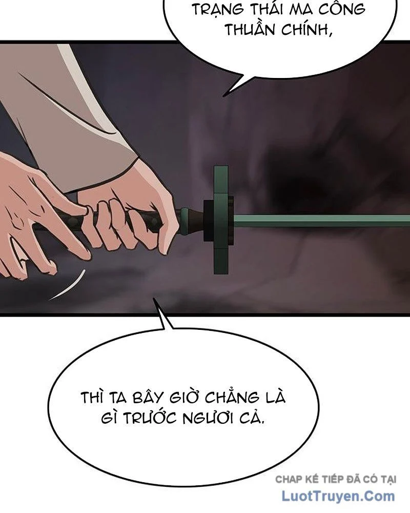 Tôi Trở Thành Chồng Của Giáo Chủ Ma Giáo Chapter 40 - Trang 2