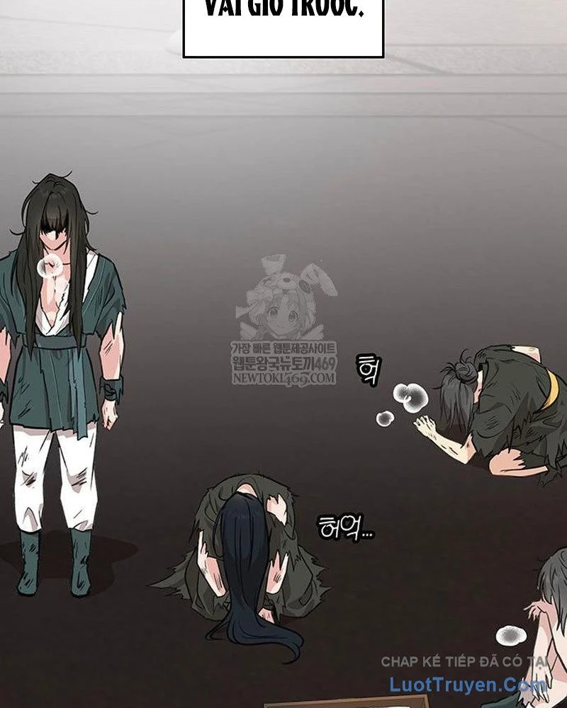 Tôi Trở Thành Chồng Của Giáo Chủ Ma Giáo Chapter 40 - Trang 2