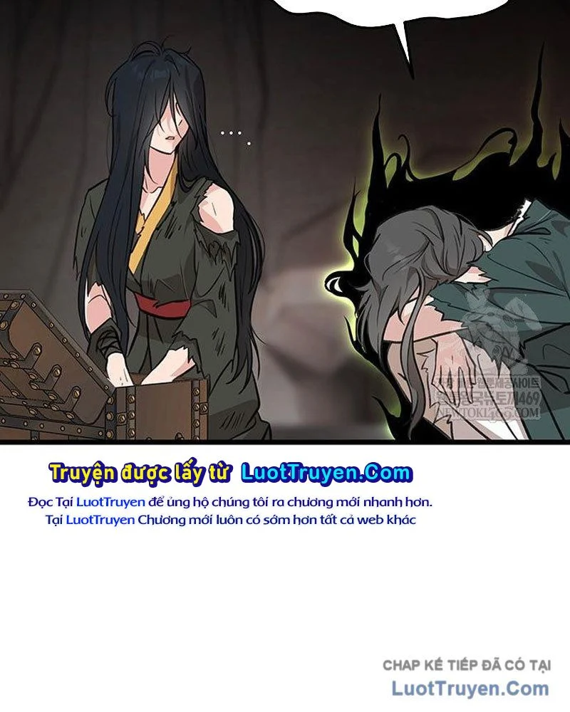 Tôi Trở Thành Chồng Của Giáo Chủ Ma Giáo Chapter 40 - Trang 2