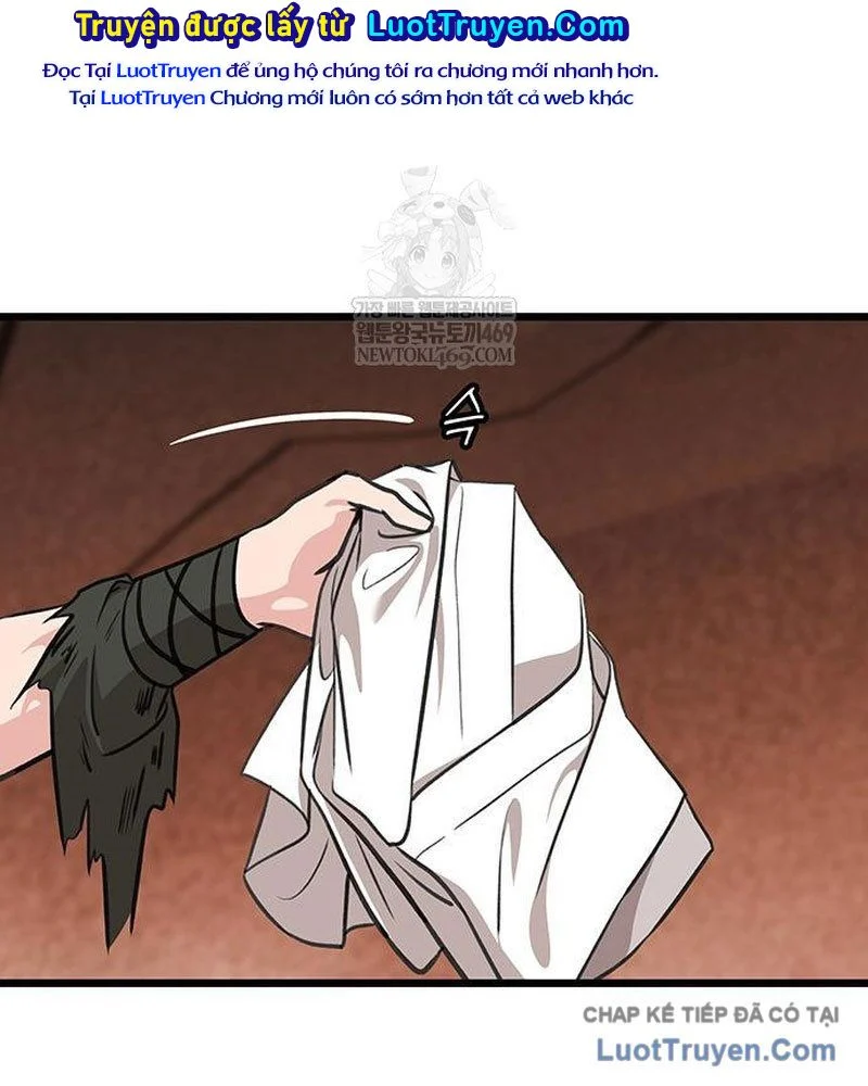 Tôi Trở Thành Chồng Của Giáo Chủ Ma Giáo Chapter 40 - Trang 2