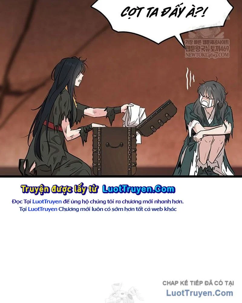 Tôi Trở Thành Chồng Của Giáo Chủ Ma Giáo Chapter 40 - Trang 2