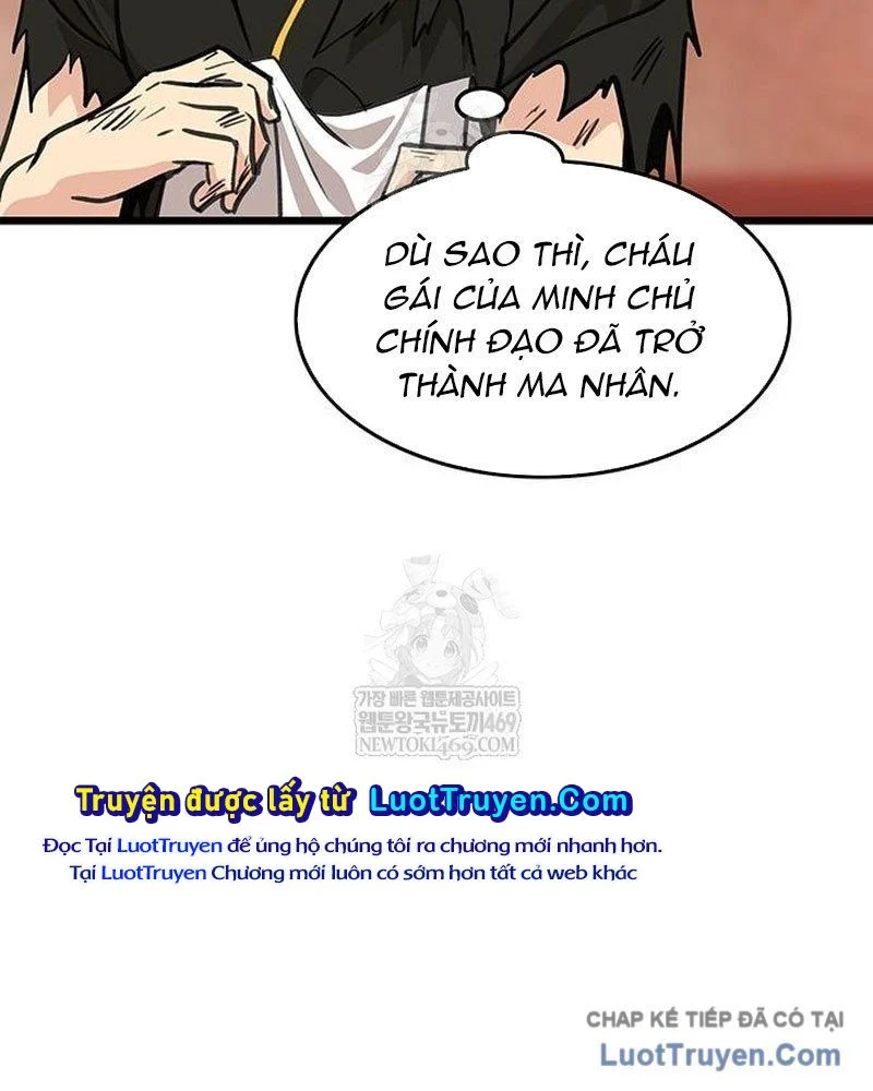Tôi Trở Thành Chồng Của Giáo Chủ Ma Giáo Chapter 40 - Trang 2