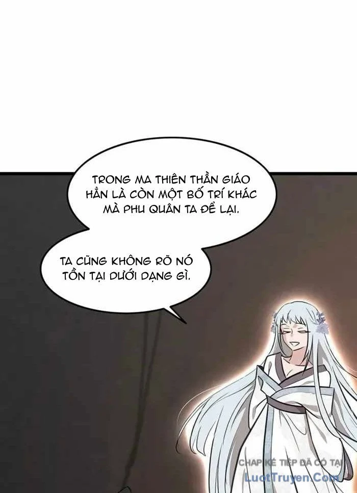 Tôi Trở Thành Chồng Của Giáo Chủ Ma Giáo Chapter 41 - Trang 2