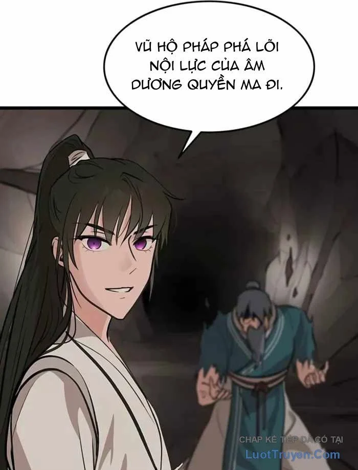 Tôi Trở Thành Chồng Của Giáo Chủ Ma Giáo Chapter 41 - Trang 2