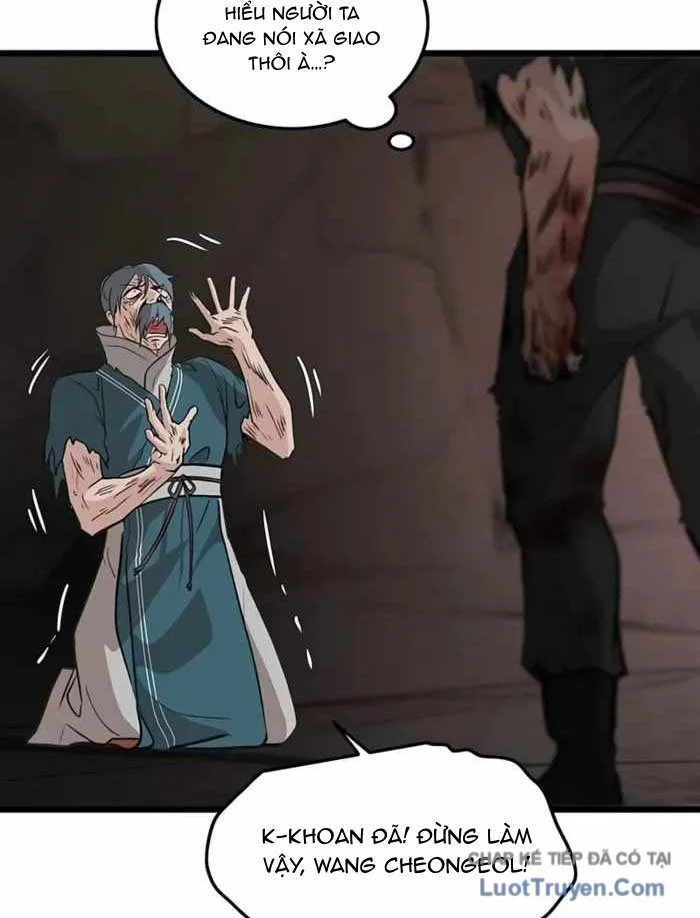 Tôi Trở Thành Chồng Của Giáo Chủ Ma Giáo Chapter 41 - Trang 2