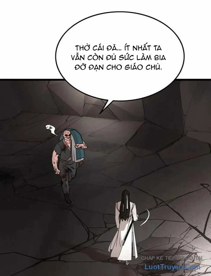 Tôi Trở Thành Chồng Của Giáo Chủ Ma Giáo Chapter 41 - Trang 2