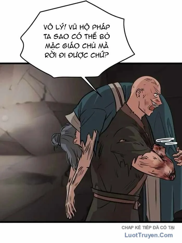 Tôi Trở Thành Chồng Của Giáo Chủ Ma Giáo Chapter 41 - Trang 2