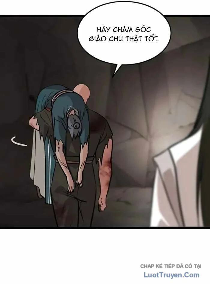 Tôi Trở Thành Chồng Của Giáo Chủ Ma Giáo Chapter 41 - Trang 2