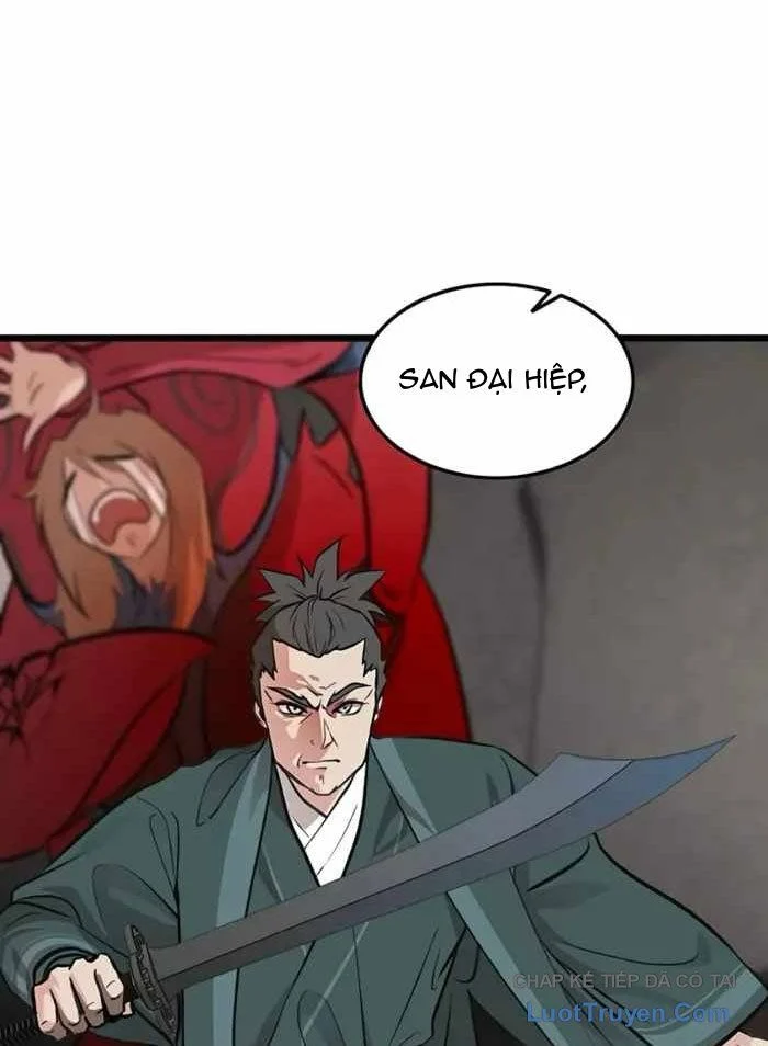 Tôi Trở Thành Chồng Của Giáo Chủ Ma Giáo Chapter 41 - Trang 2
