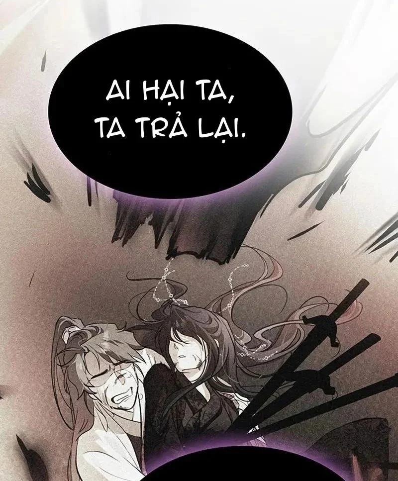 Tôi Trở Thành Chồng Của Giáo Chủ Ma Giáo Chapter 42 - Trang 2