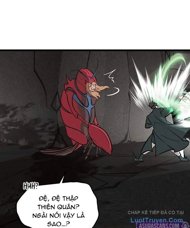 Tôi Trở Thành Chồng Của Giáo Chủ Ma Giáo Chapter 42 - Trang 2