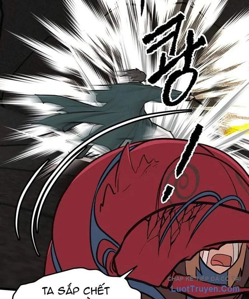 Tôi Trở Thành Chồng Của Giáo Chủ Ma Giáo Chapter 42 - Trang 2