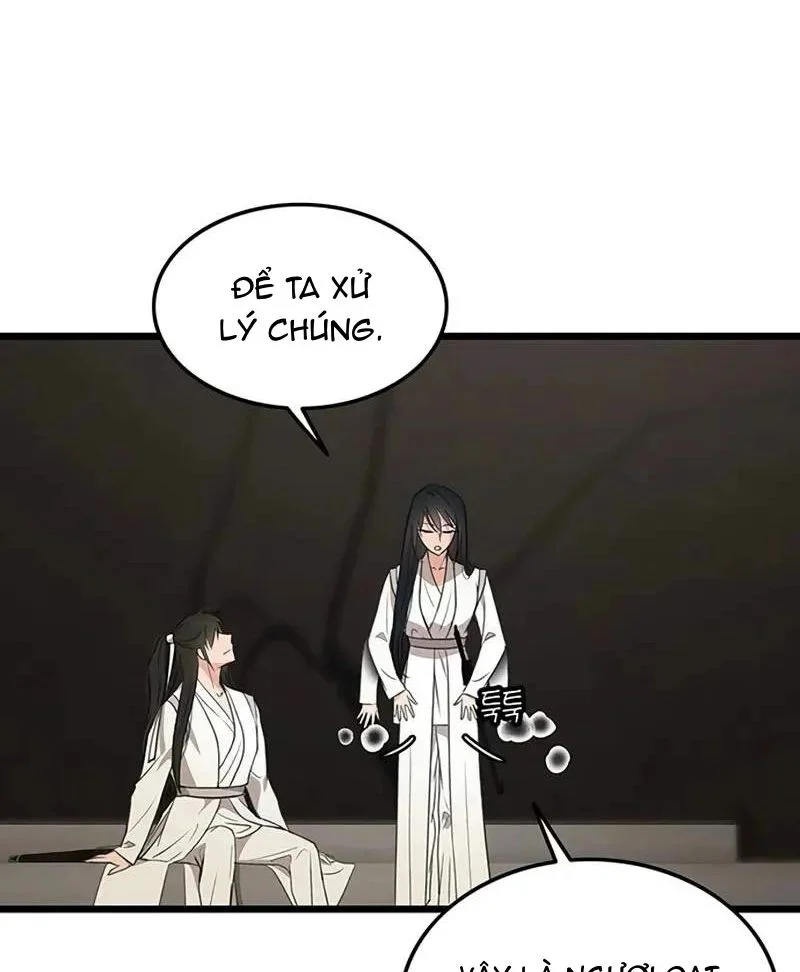 Tôi Trở Thành Chồng Của Giáo Chủ Ma Giáo Chapter 42 - Trang 2