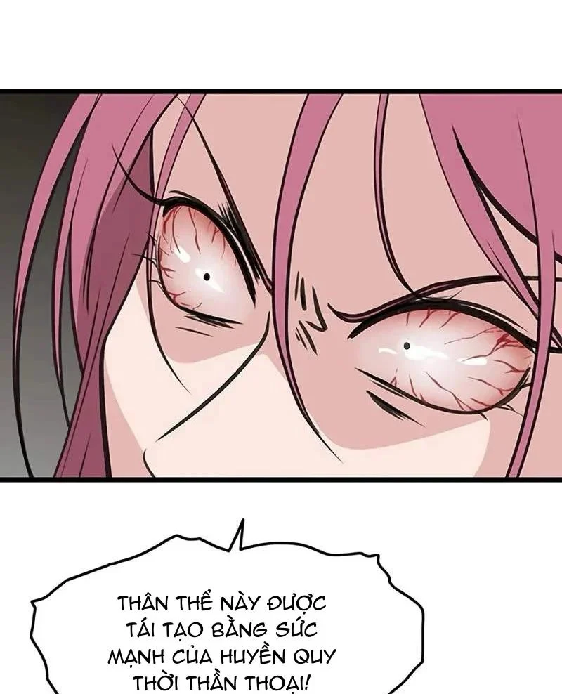 Tôi Trở Thành Chồng Của Giáo Chủ Ma Giáo Chapter 42 - Trang 2