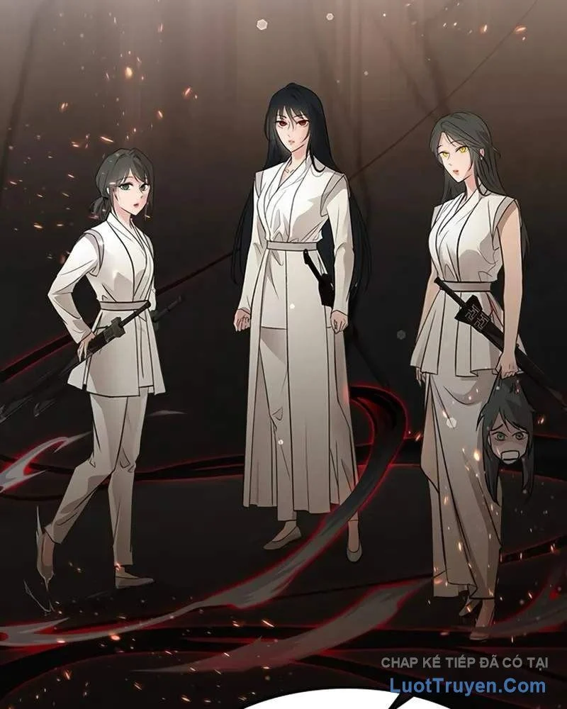 Tôi Trở Thành Chồng Của Giáo Chủ Ma Giáo Chapter 42 - Trang 2