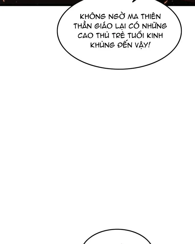 Tôi Trở Thành Chồng Của Giáo Chủ Ma Giáo Chapter 42 - Trang 2