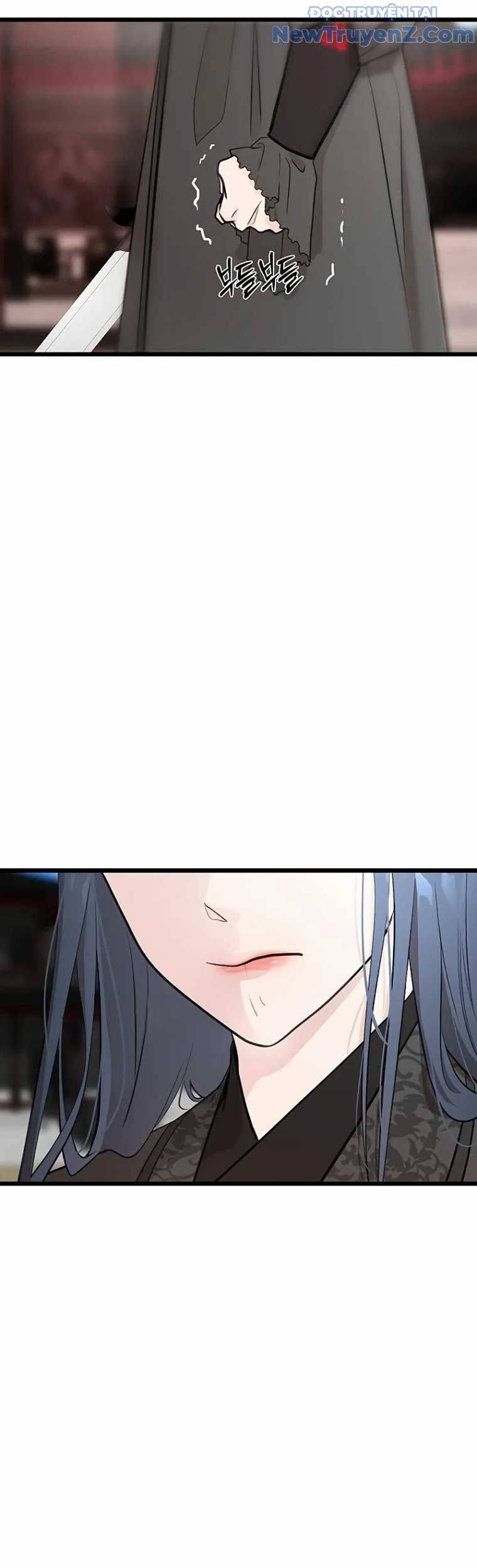 Tôi Trở Thành Chồng Của Giáo Chủ Ma Giáo Chapter 5 8