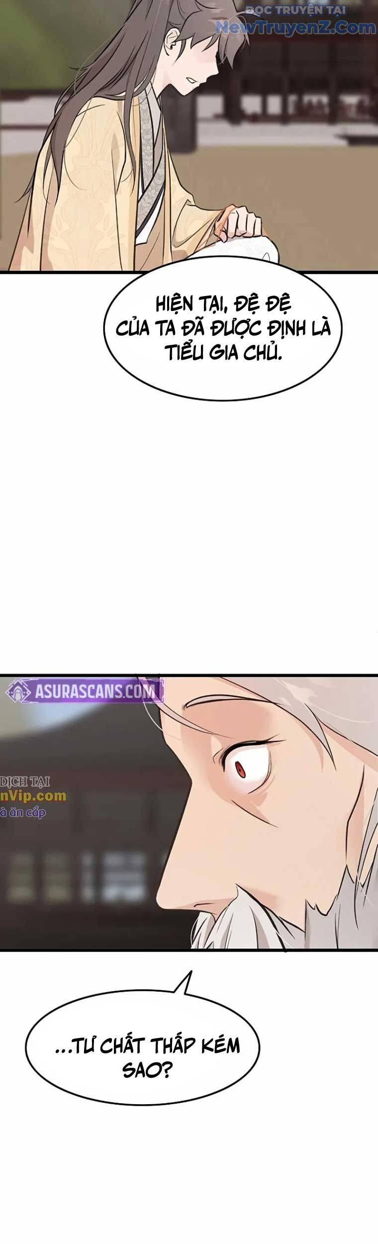 Tôi Trở Thành Chồng Của Giáo Chủ Ma Giáo Chapter 5 12