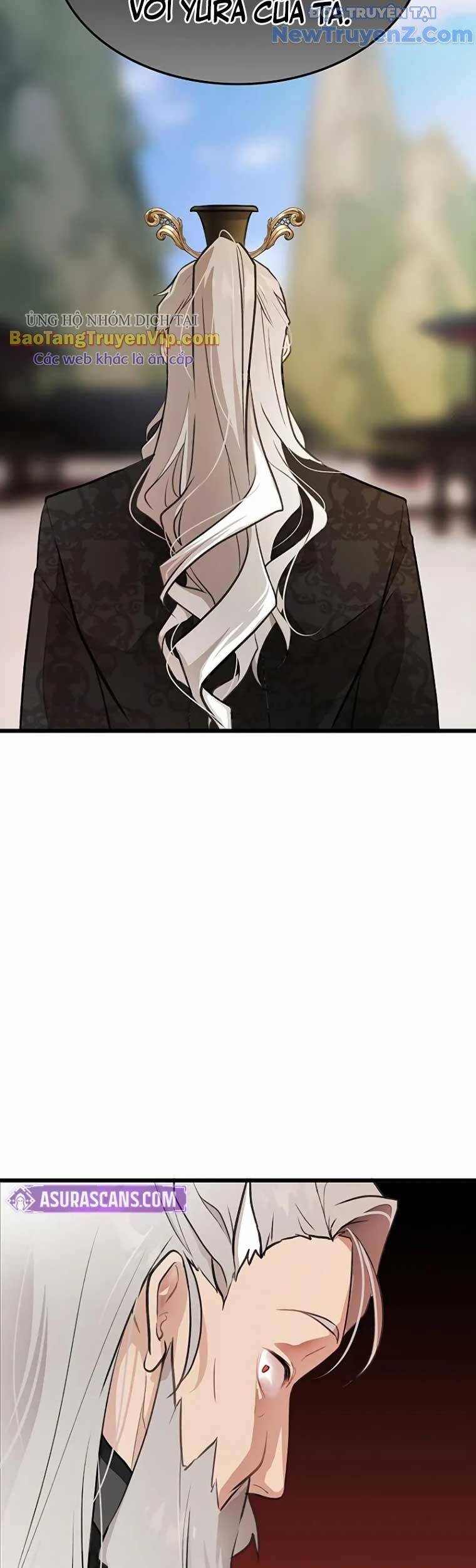 Tôi Trở Thành Chồng Của Giáo Chủ Ma Giáo Chapter 5 17
