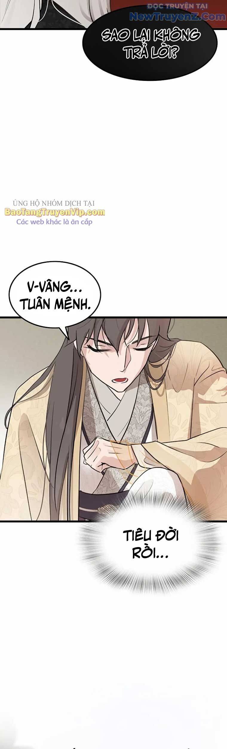 Tôi Trở Thành Chồng Của Giáo Chủ Ma Giáo Chapter 5 18