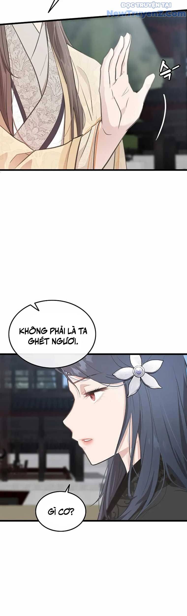 Tôi Trở Thành Chồng Của Giáo Chủ Ma Giáo Chapter 5 24