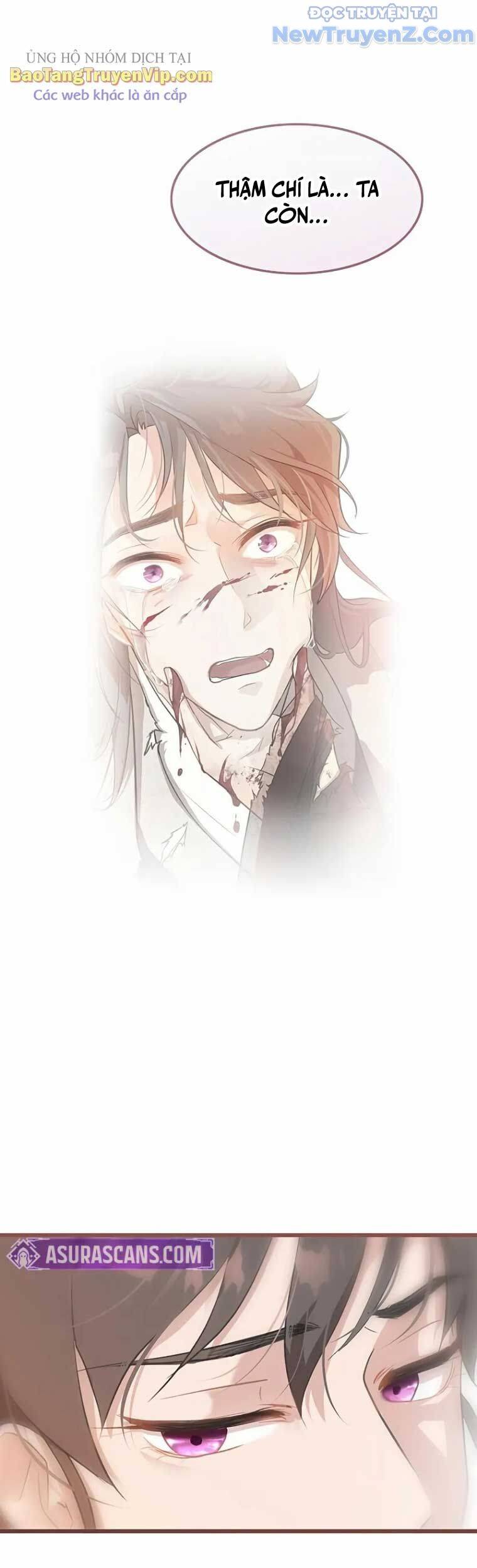 Tôi Trở Thành Chồng Của Giáo Chủ Ma Giáo Chapter 5 25