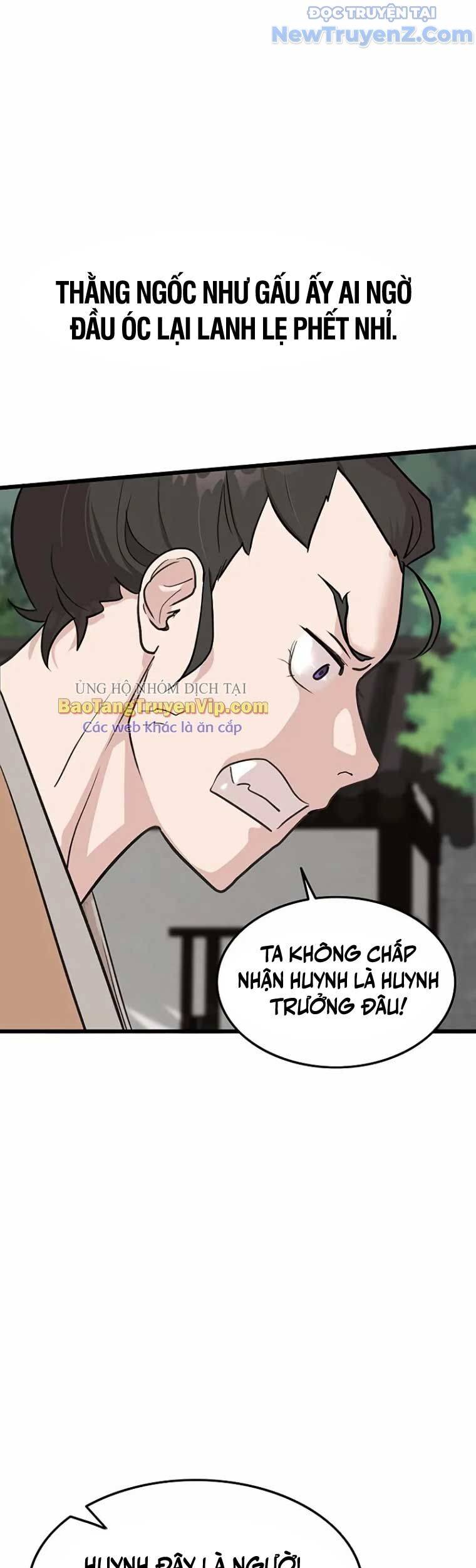 Tôi Trở Thành Chồng Của Giáo Chủ Ma Giáo Chapter 5 37