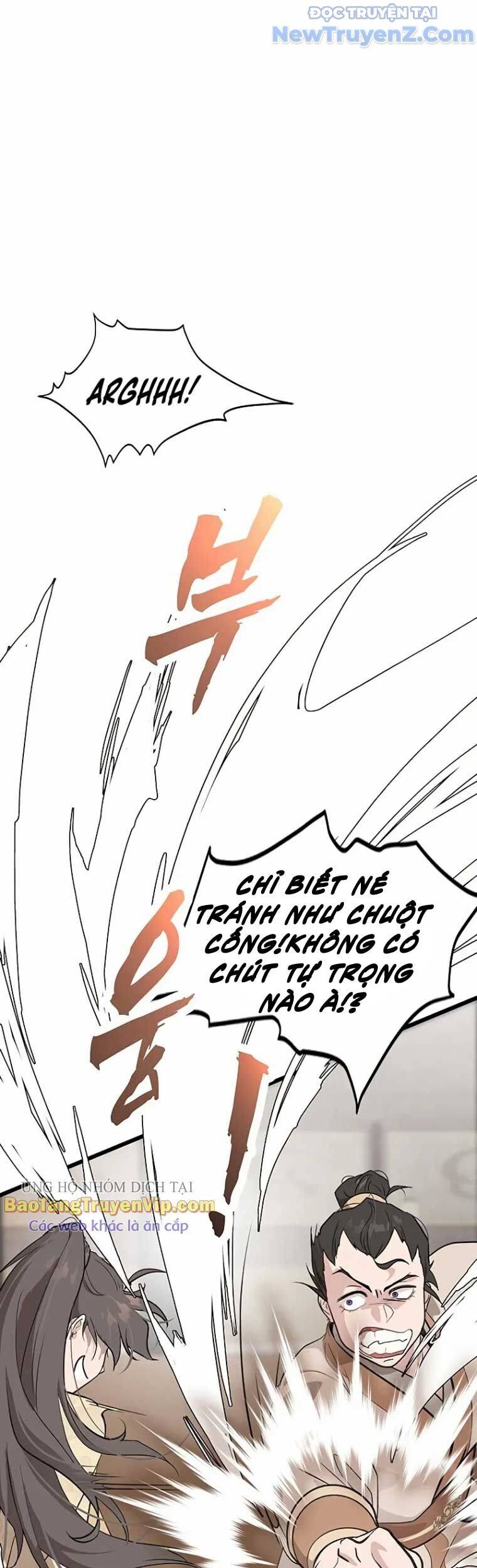 Tôi Trở Thành Chồng Của Giáo Chủ Ma Giáo Chapter 5 44