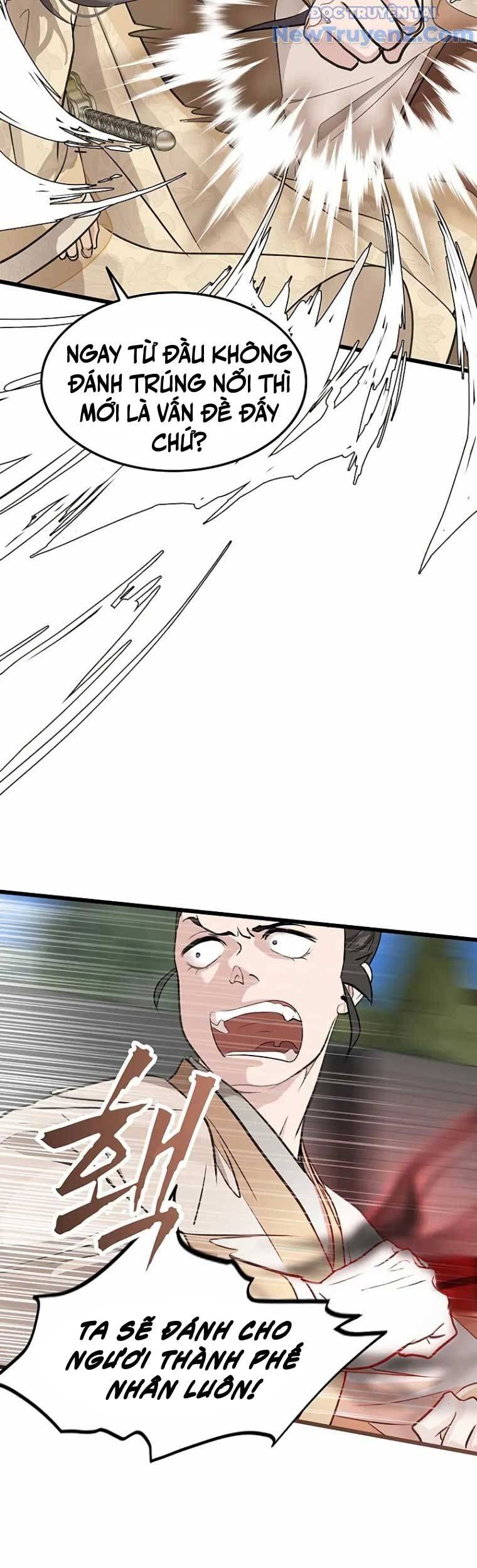 Tôi Trở Thành Chồng Của Giáo Chủ Ma Giáo Chapter 5 45